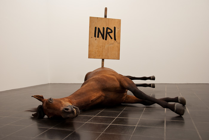 Eindrücke aus der Pop Life - Ausstellung in der Kunsthalle Hamburg